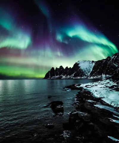 Norway